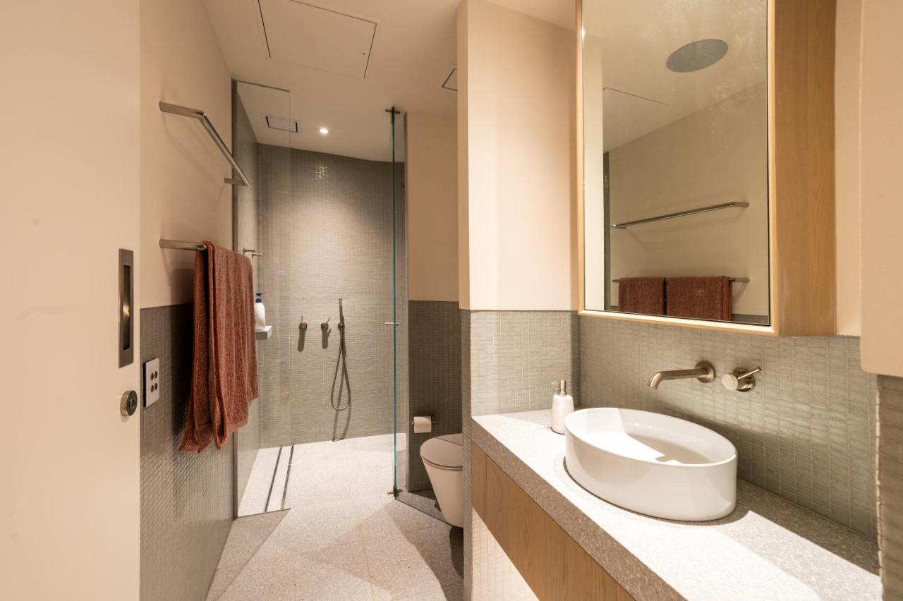 Paragon Sydney Ngoại thất bức ảnh
